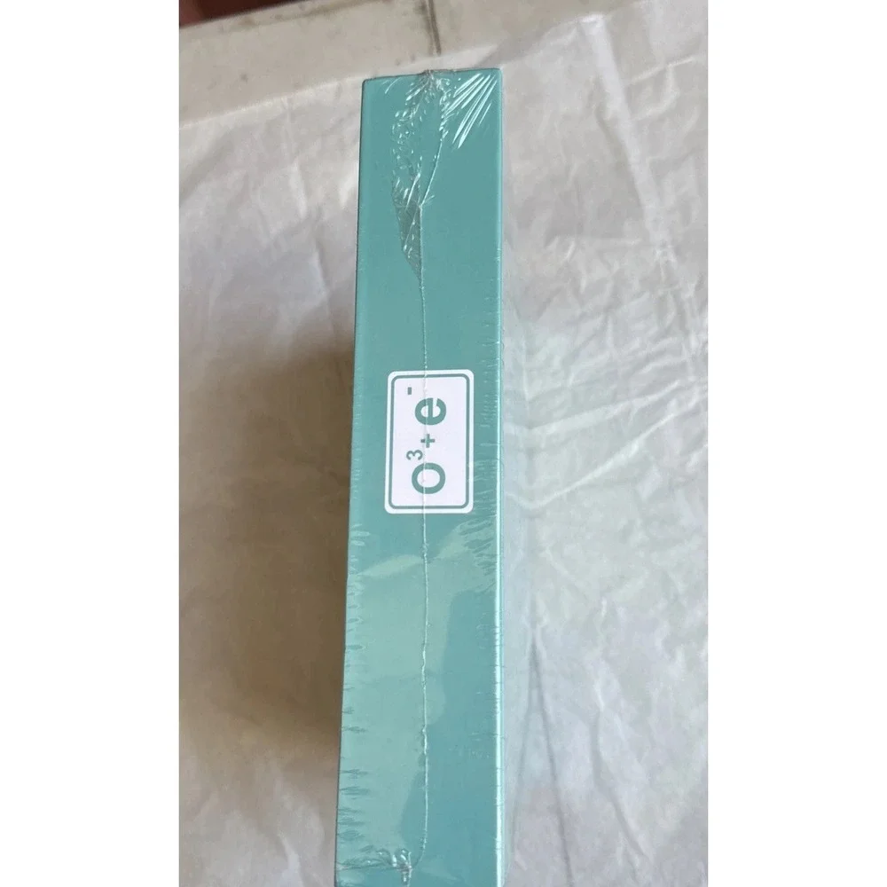Morrerfresh MNS-X09 White Corded‎ Electric Button Control Portable Air Purifier